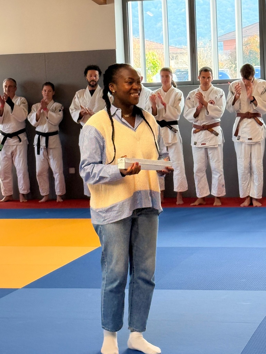 Aurélien Dropsy sur RMC SPORT