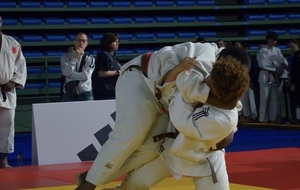 Championnats de France cadets 1ère div 🇫🇷🥋