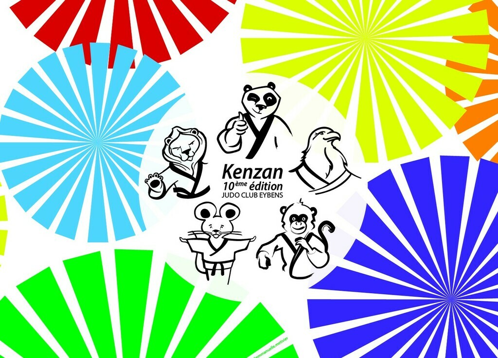 Kenzan 2026 !