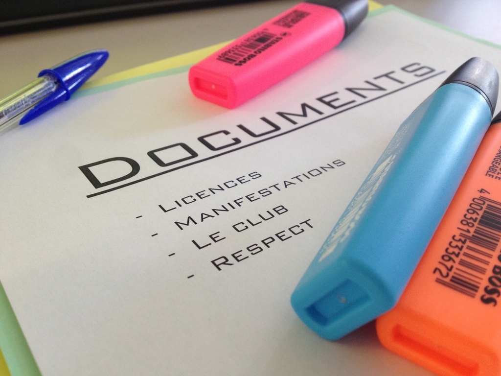 Permanences inscriptions Ré-incriptions