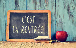 Reprise de TOUS les cours