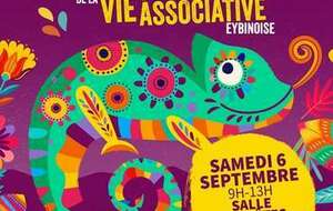 Forum des associations Eybens
