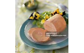 Bloc de foie Gras 500gr