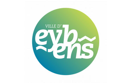 Ville d'Eybens